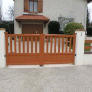 Gamme classique 2 vantaux