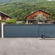 Gamme classique coulissant