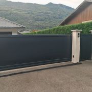 Gamme classique coulissant