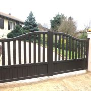 Gamme classique 2 vantaux