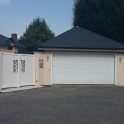 Gamme contemporaine – 2 vantaux