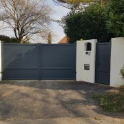 Gamme classique 2 vantaux