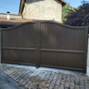 Gamme classique 2 vantaux