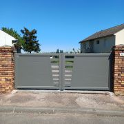 Gamme contemporaine – 2 vantaux