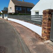 Gamme contemporaine – 2 vantaux