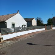 Gamme contemporaine – 2 vantaux