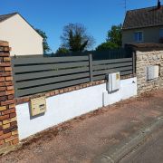 Gamme contemporaine – 2 vantaux