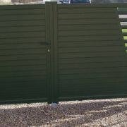 Gamme classique 2 vantaux