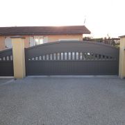 Gamme contemporaine – coulissants