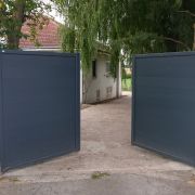 Gamme classique 2 vantaux