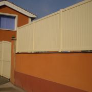 Gamme classique 2 vantaux