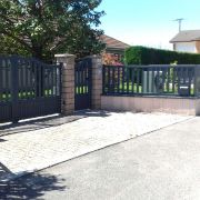 Gamme classique 2 vantaux