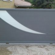 Gamme contemporaine – coulissants