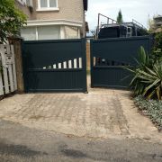 Gamme contemporaine – 2 vantaux