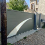 Gamme contemporaine – coulissants