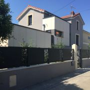 Gamme contemporaine – coulissants