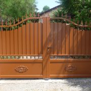 Gamme classique 2 vantaux