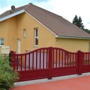 Gamme classique coulissant