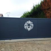 Gamme contemporaine – coulissants