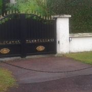 Gamme classique 2 vantaux