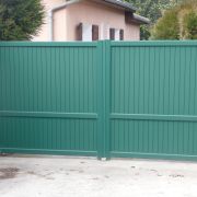 Gamme classique 2 vantaux