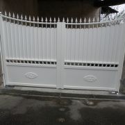 Gamme classique 2 vantaux