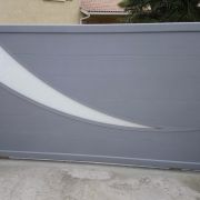 Gamme contemporaine – coulissants