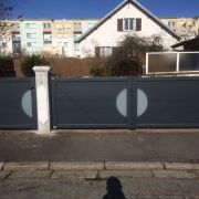 Gamme contemporaine – 2 vantaux