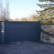 Gamme contemporaine – 2 vantaux