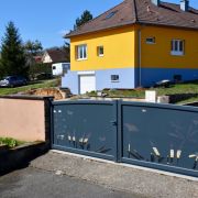 Gamme contemporaine – 2 vantaux