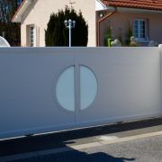 Gamme contemporaine – coulissants