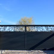 Gamme contemporaine – coulissants