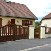 Gamme classique 2 vantaux