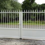 Gamme classique 2 vantaux