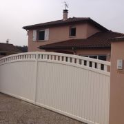 Gamme classique coulissant