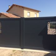 Gamme contemporaine – 2 vantaux