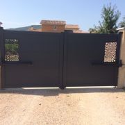 Gamme contemporaine – 2 vantaux